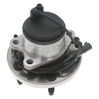 Dorman® - OE Solutions™ Wheel Bearing and Hub Assembly