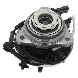 Dorman® - OE Solutions™ Wheel Bearing and Hub Assembly