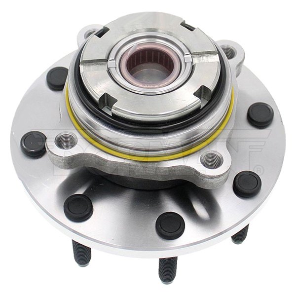 Dorman® - OE Solutions™ Front Wheel Bearing and Hub Assembly
