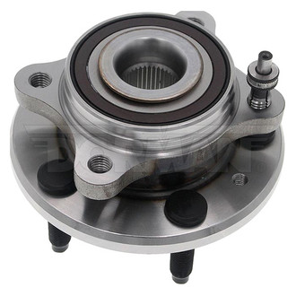 Dorman® - OE Solutions™ Wheel Bearing and Hub Assembly