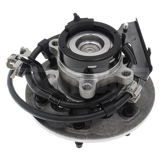 Dorman® - OE Solutions™ Wheel Bearing and Hub Assembly