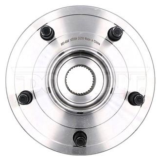 Dorman® - OE Solutions™ Wheel Bearing and Hub Assembly
