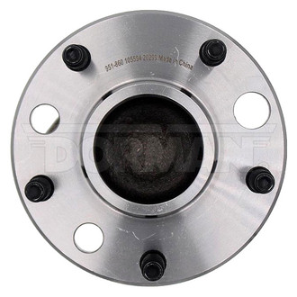 Dorman® - OE Solutions™ Wheel Bearing and Hub Assembly