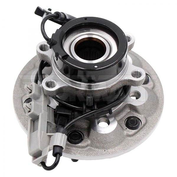 Dorman® - OE Solutions™ Front Passenger Side Wheel Bearing and Hub Assembly