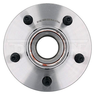 Dorman® - OE Solutions™ Wheel Bearing and Hub Assembly