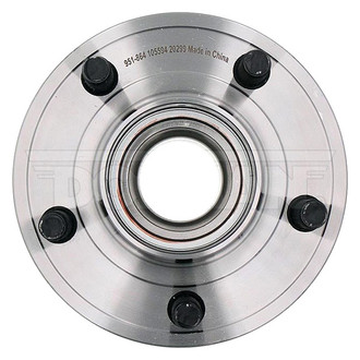 Dorman® - OE Solutions™ Front Driver or Passenger Side Wheel Bearing and Hub Assembly