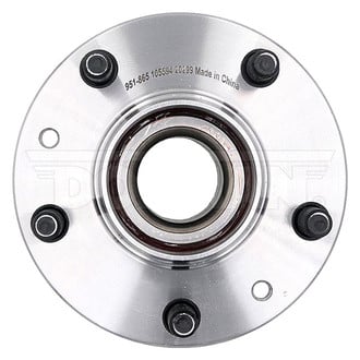 Dorman® - OE Solutions™ Wheel Bearing and Hub Assembly