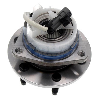 Dorman® - OE Solutions™ Wheel Bearing and Hub Assembly