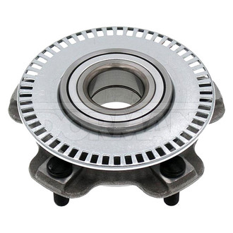 Dorman® - OE Solutions™ Wheel Bearing and Hub Assembly