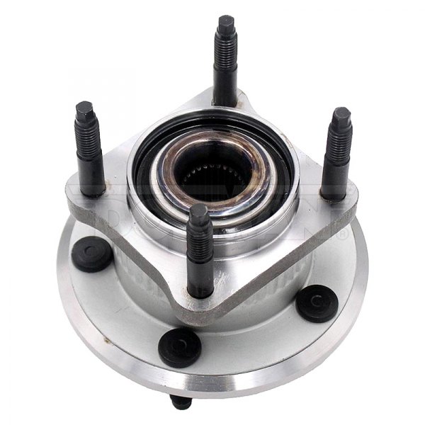 Dorman® - OE Solutions™ Rear Wheel Bearing and Hub Assembly