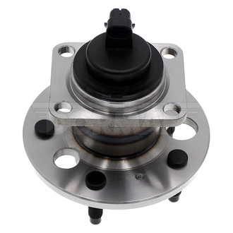 Dorman® - OE Solutions™ Rear Driver or Passenger Side Wheel Bearing and Hub Assembly