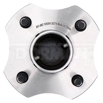 Dorman® - OE Solutions™ Wheel Bearing and Hub Assembly