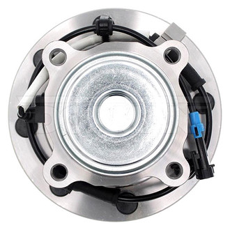 Dorman® - OE Solutions™ Wheel Bearing and Hub Assembly