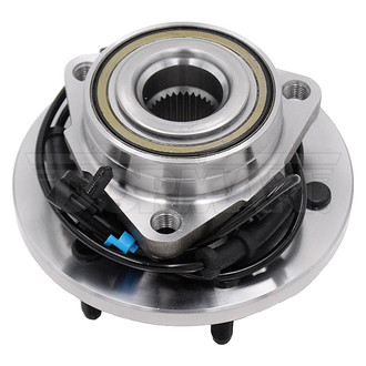 Dorman® - OE Solutions™ Wheel Bearing and Hub Assembly