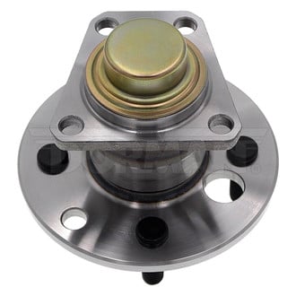 Dorman® - Rear Driver or Passenger Side Wheel Bearing and Hub Assembly
