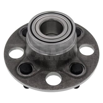 Dorman® - Rear Driver or Passenger Side Wheel Bearing and Hub Assembly