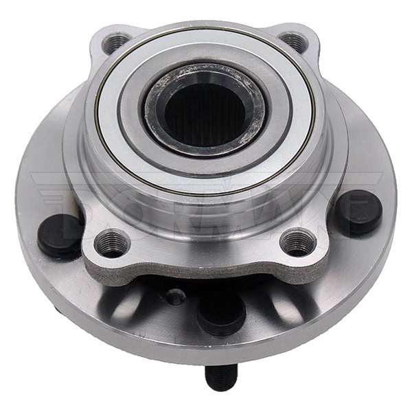 Dorman® - Front Wheel Bearing and Hub Assembly