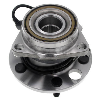 Dorman® - OE Solutions™ Wheel Bearing and Hub Assembly
