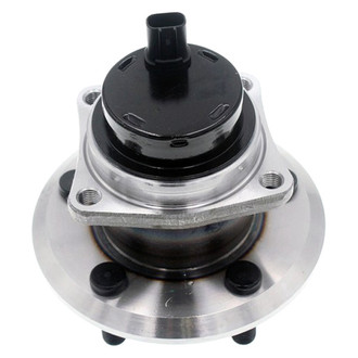 Dorman® - OE Solutions™ Wheel Bearing and Hub Assembly