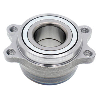 Dorman® - OE Solutions™ Wheel Bearing and Hub Assembly
