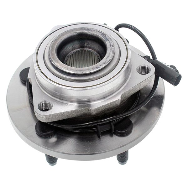 Dorman® - OE Solutions™ Front Wheel Bearing and Hub Assembly