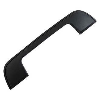 Dorman® - HELP!™ Rear Driver or Passenger Side Exterior Door Handle Trim