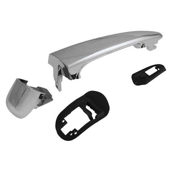 Dorman® - HELP!™ Front Passenger Side Exterior Door Handle