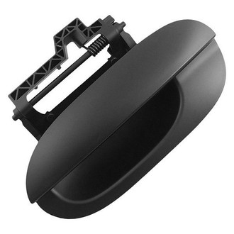 Dorman® - HELP!™ Rear Driver Side Exterior Door Handle