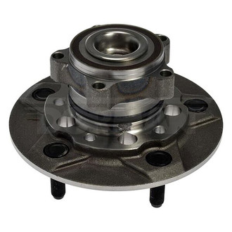 Dorman® - OE Solutions™ Wheel Bearing and Hub Assembly