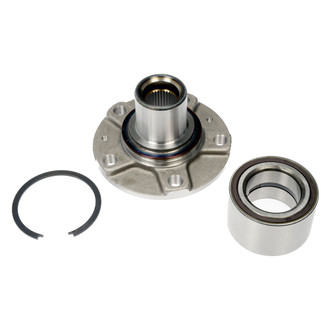 Dorman® - OE Solutions™ Wheel Bearing and Hub Assembly