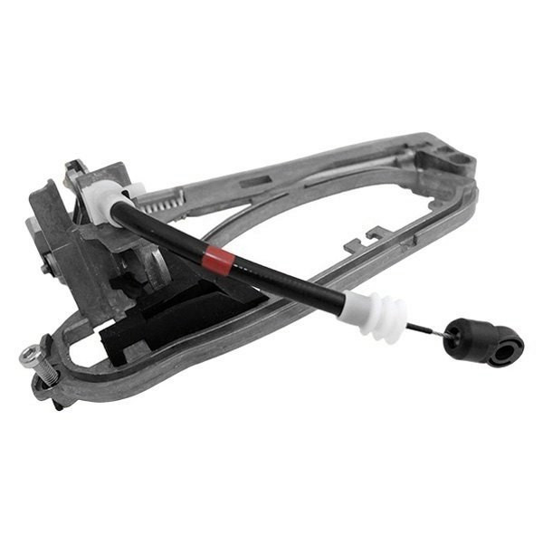 Dorman® 95316 - HELP!™ Front Driver Side Exterior Door Handle Carrier