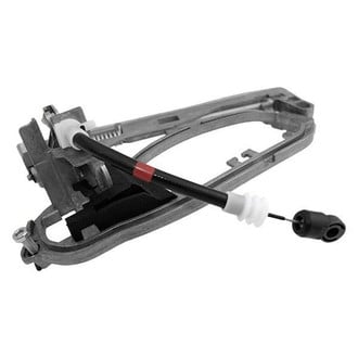 Dorman® - HELP!™ Exterior Door Handle Carrier