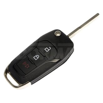 Dorman® - Keyless Remote Case