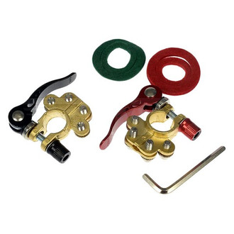 Dorman® - OE Solutions™ Battery Terminal