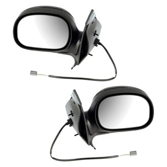 Dorman® - Side View Mirror