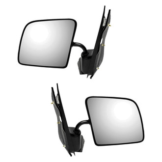 Dorman® - Side View Mirror (Non-Heated)