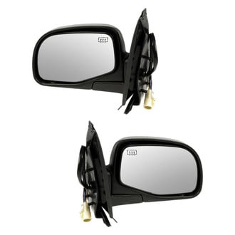 Dorman® - Power Side View Mirror