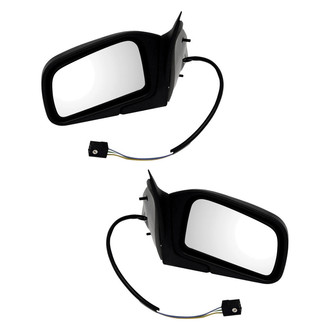 Dorman® - Side View Mirror