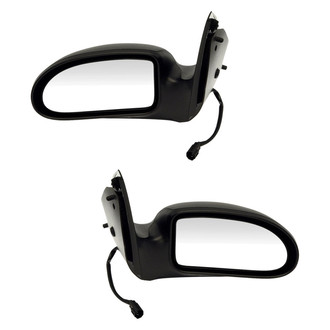 Dorman® - Side View Mirror (Non-Foldaway)