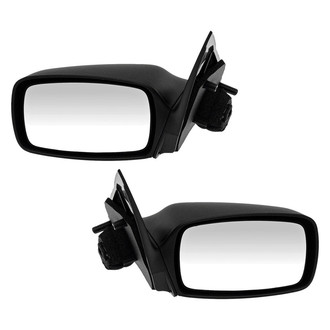 Dorman® - Side View Mirror