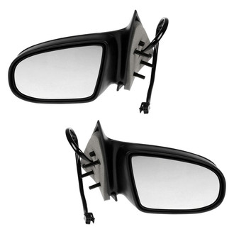 Dorman® - Power Non-Foldaway Side View Mirror