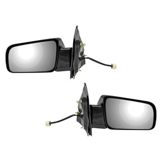Dorman® - Side View Mirror (Non-Heated)