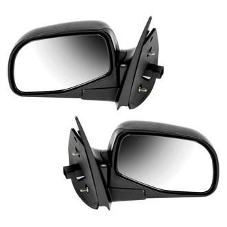 Dorman® - Side View Mirror