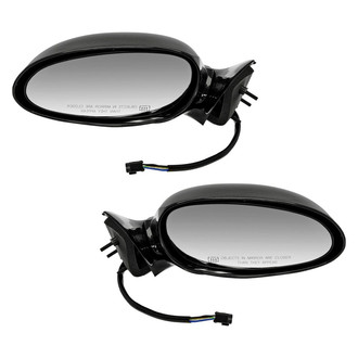 Dorman® - Side View Mirror