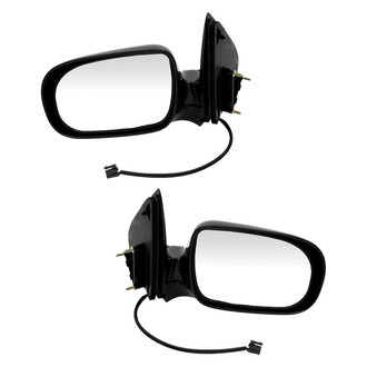 Dorman® - Power Foldaway Side View Mirror