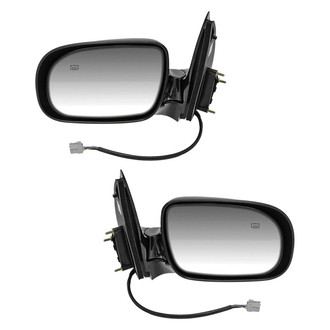 Dorman® - Side View Mirror