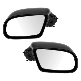 Dorman® - Side View Mirror (Non-Heated, Non-Foldaway)