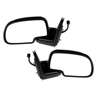 Dorman® - Side View Mirror (Foldaway)