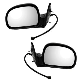 Dorman® - Power Side View Mirror (Foldaway)