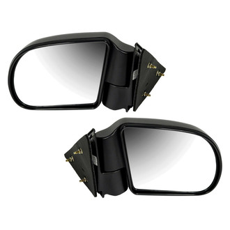 Dorman® - Side View Mirror